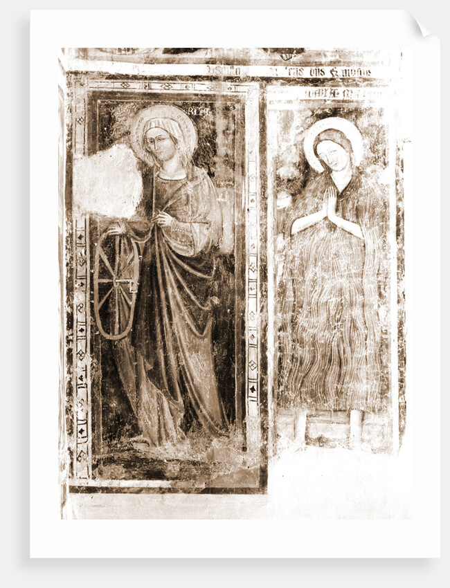 S. Maria in Piano, Loreto Aprutino, Pescara, Abruzzo by Anonymous