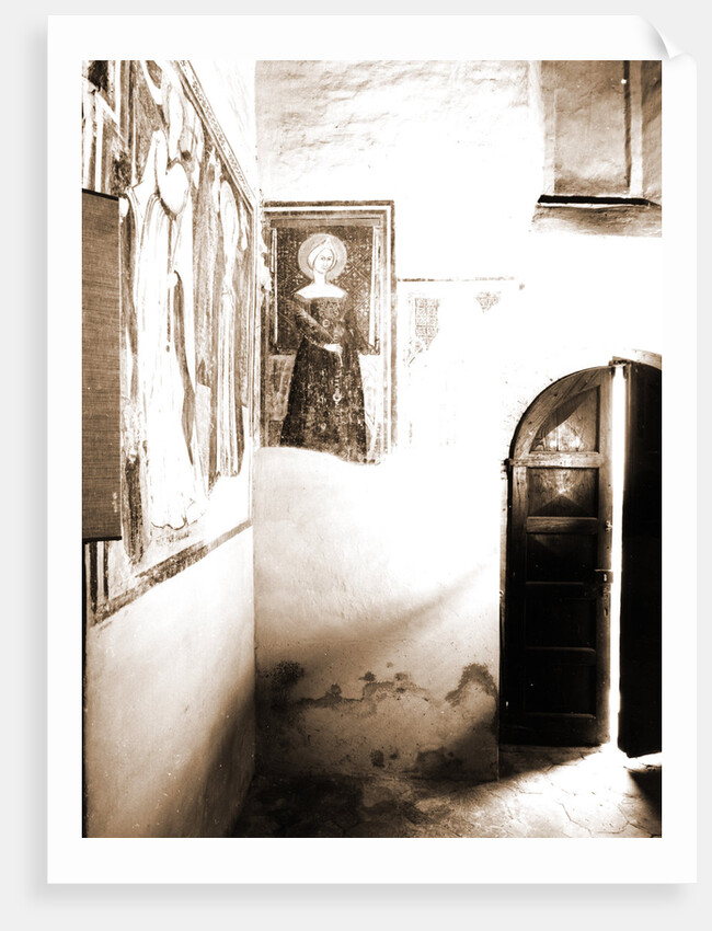 S. Maria in Piano, Loreto Aprutino, Pescara, Abruzzo by Anonymous
