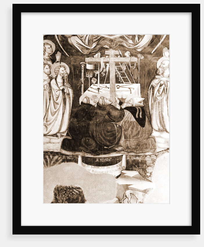 S. Maria in Piano, Loreto Aprutino, Pescara, Abruzzo by Anonymous