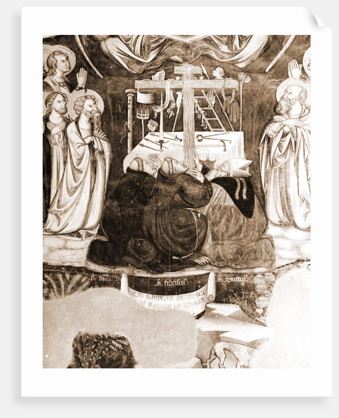 S. Maria in Piano, Loreto Aprutino, Pescara, Abruzzo by Anonymous