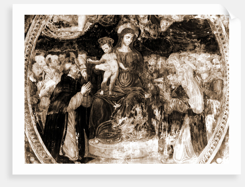 S. Maria delle Grazie, Luco dei Marsi, L'Aquila, Abruzzo by Anonymous