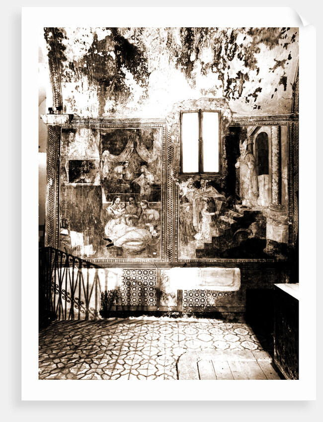 S. Maria delle Grazie, Luco dei Marsi, L'Aquila, Abruzzo by Anonymous