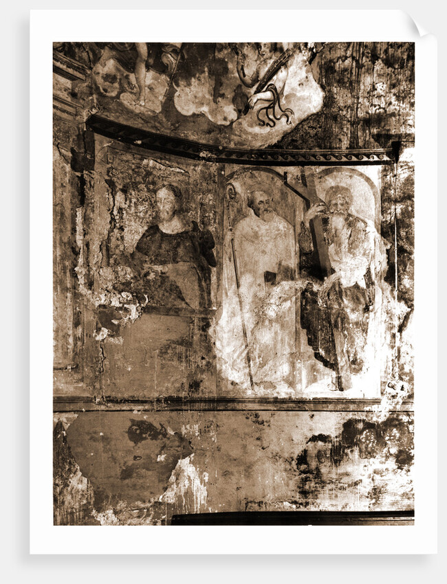 S. Maria delle Grazie, Luco dei Marsi, L'Aquila, Abruzzo by Anonymous