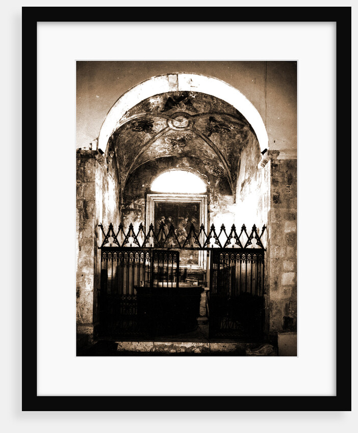 S. Maria delle Grazie, Luco dei Marsi, L'Aquila, Abruzzo by Anonymous