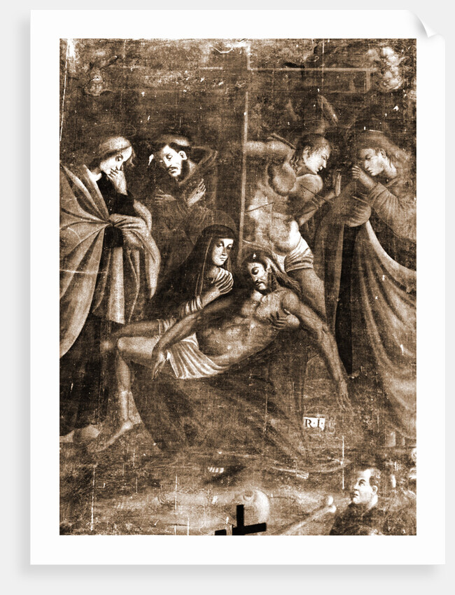 S. Maria delle Grazie, Luco dei Marsi, L'Aquila, Abruzzo by Anonymous