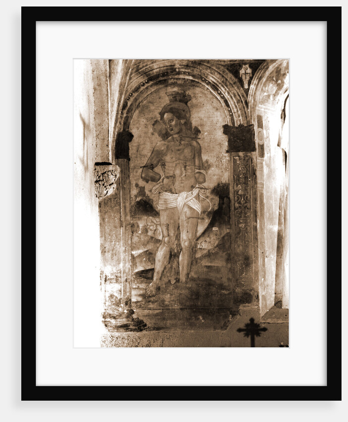 S. Maria Arabona, Manoppello Scalo, Pescara, Abruzzo by Anonymous
