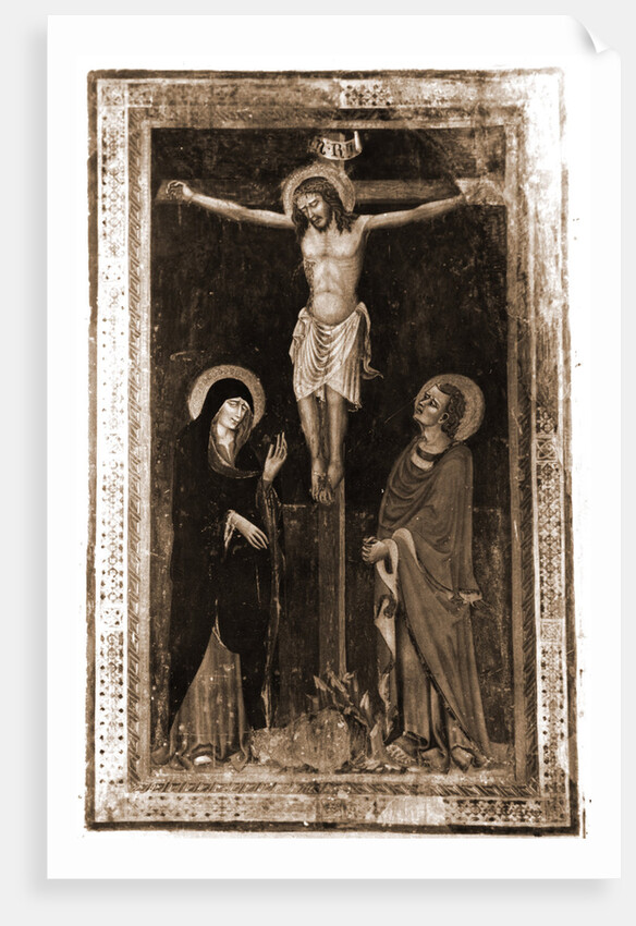 S. Maria Arabona, Manoppello Scalo, Pescara, Abruzzo by Anonymous