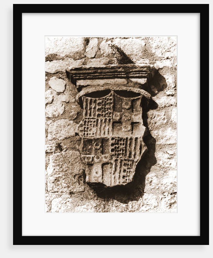 Castello Piccolomini, Ortucchio, L'Aquila, Abruzzo by Anonymous