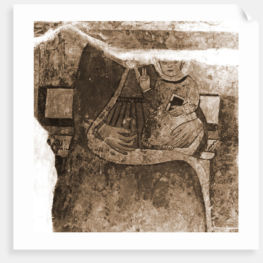 S. Orante, Ortucchio, L'Aquila, Abruzzo by Anonymous