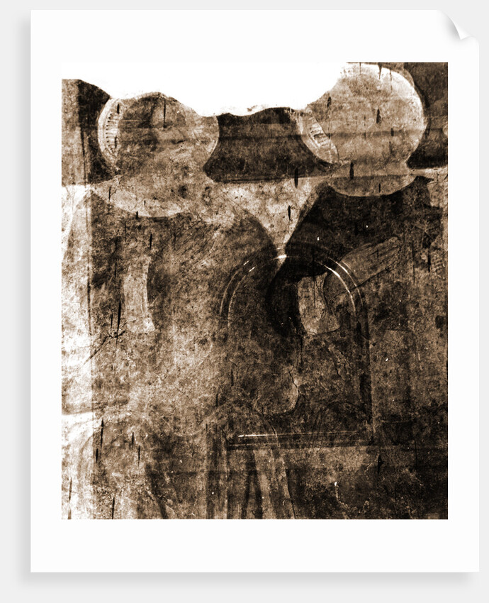 S. Orante, Ortucchio, L'Aquila, Abruzzo by Anonymous