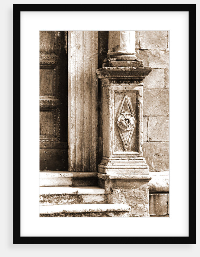 Madonna del Castello, Paganica, L'Aquila, Abruzzo by Anonymous
