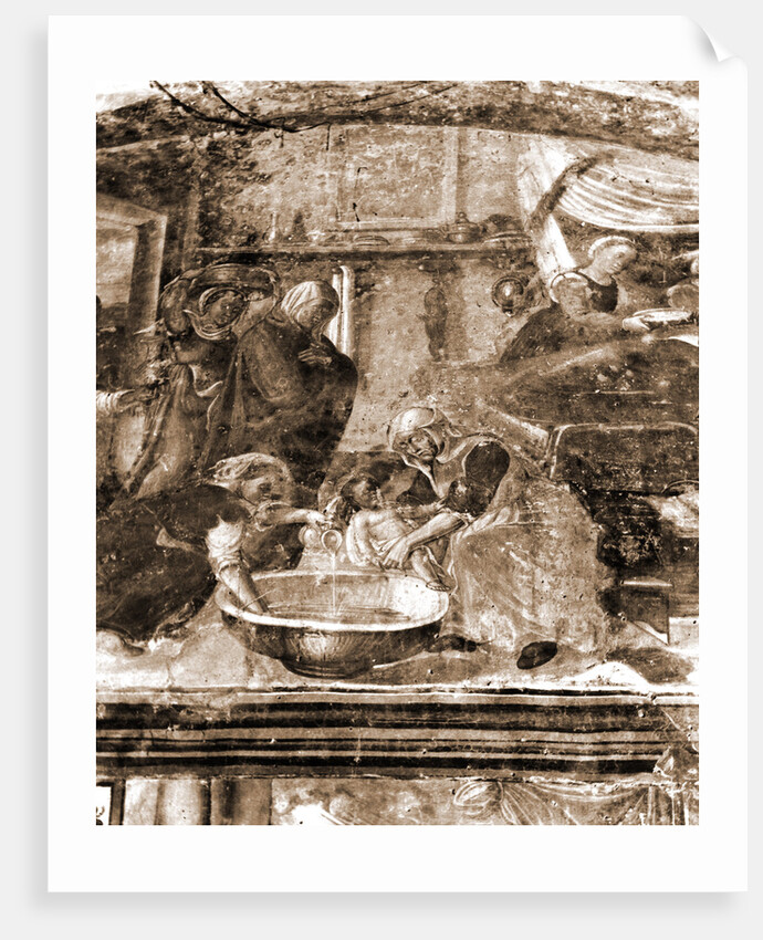 I, Santuario della Madonna d'Appari, Paganica, L'Aquila, Abruzzo by Anonymous