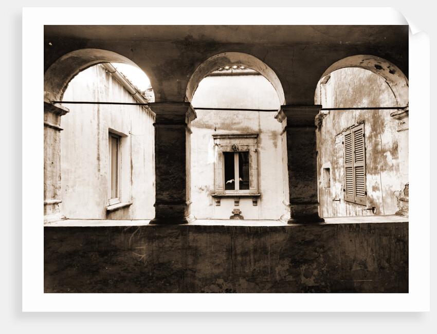 General views, Penne, Pescara, Abruzzo by Anonymous