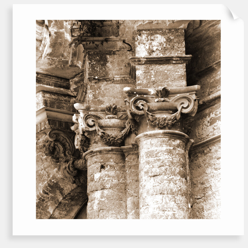 General views, Penne, Pescara, Abruzzo by Anonymous