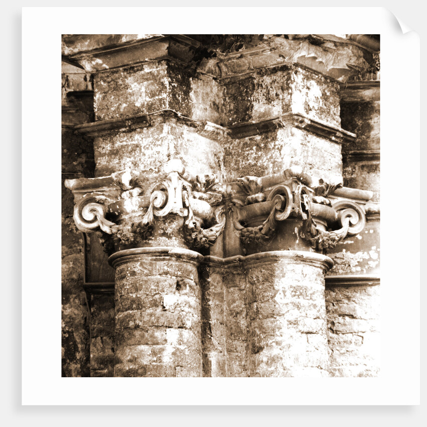 General views, Penne, Pescara, Abruzzo by Anonymous