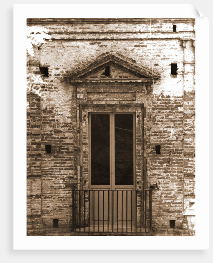 General views, Penne, Pescara, Abruzzo by Anonymous