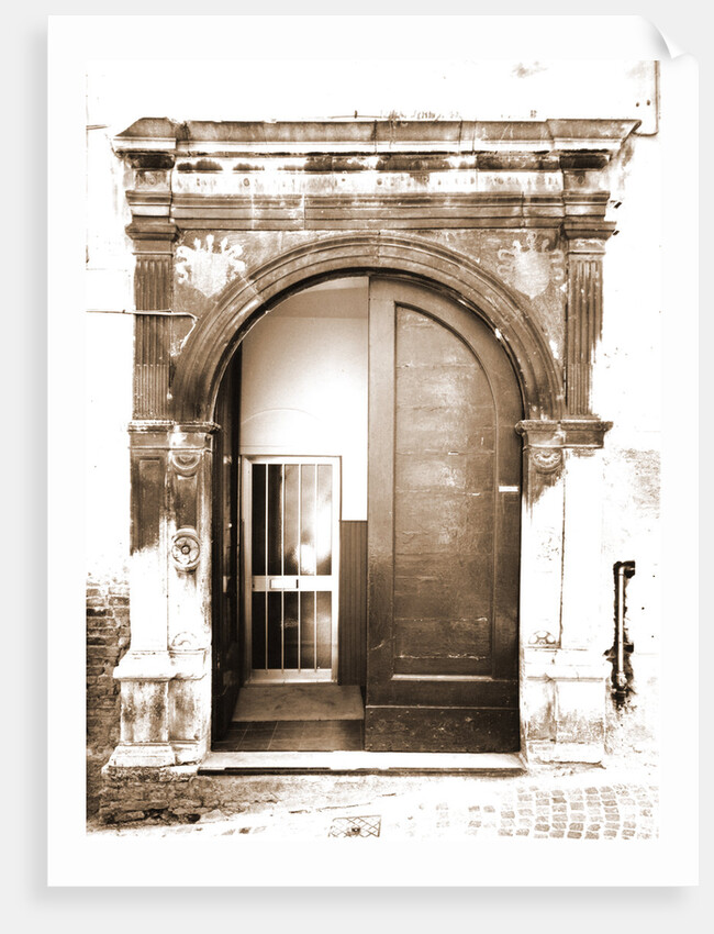 General views, Penne, Pescara, Abruzzo by Anonymous