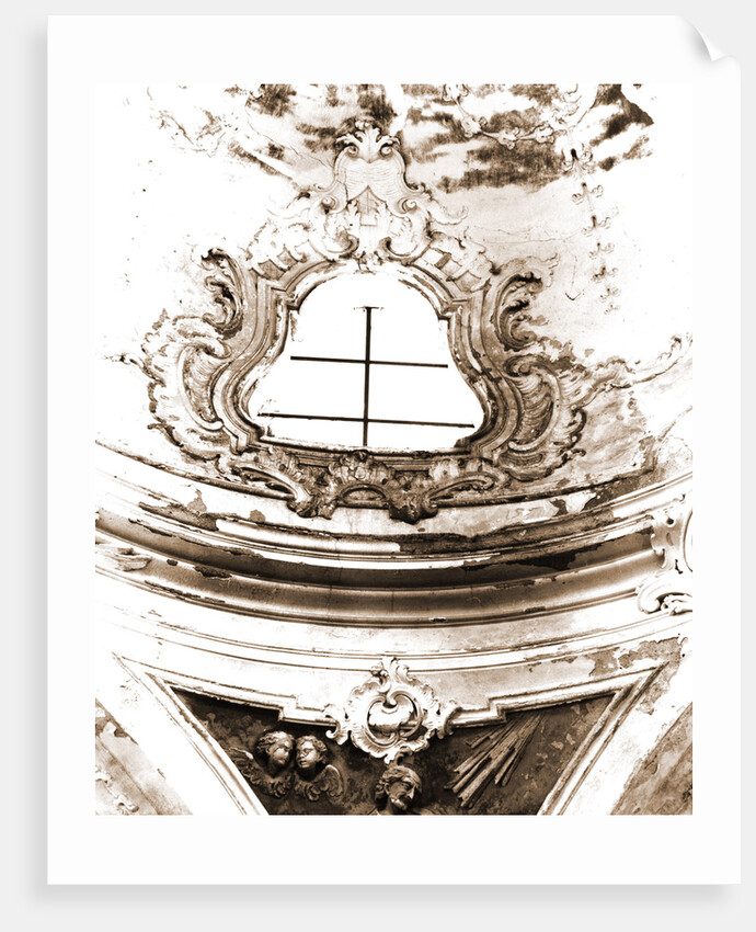 Madonna del Carmine, Penne, Pescara, Abruzzo by Anonymous