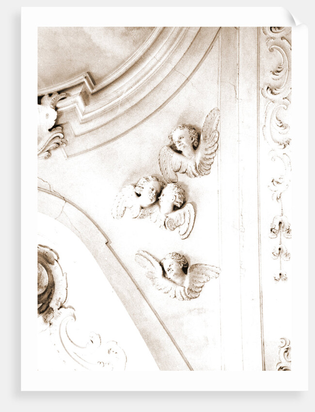 Madonna del Carmine, Penne, Pescara, Abruzzo by Anonymous