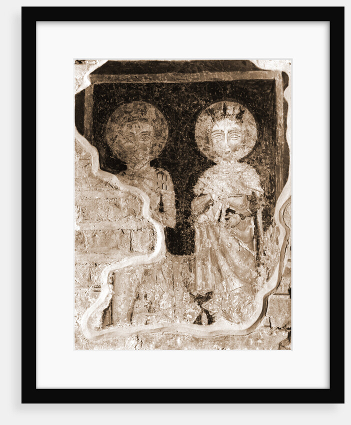 Palazzo Vescovile, Penne, Pescara, Abruzzo by Anonymous