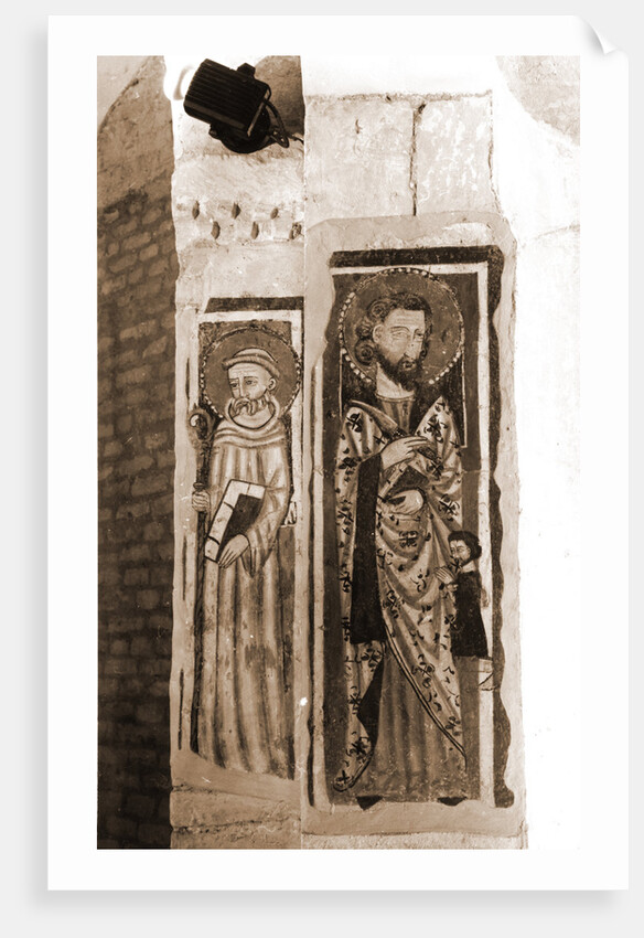 Palazzo Vescovile, Penne, Pescara, Abruzzo by Anonymous