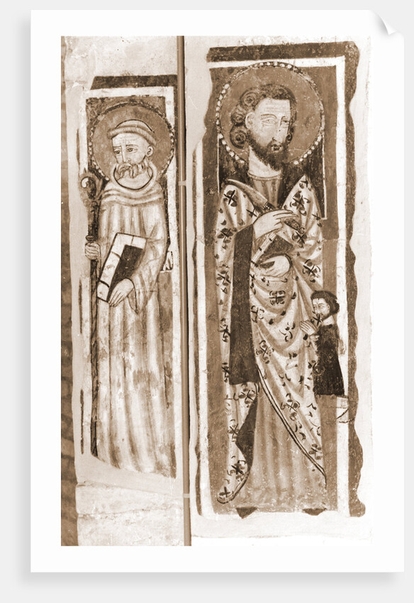 Palazzo Vescovile, Penne, Pescara, Abruzzo by Anonymous