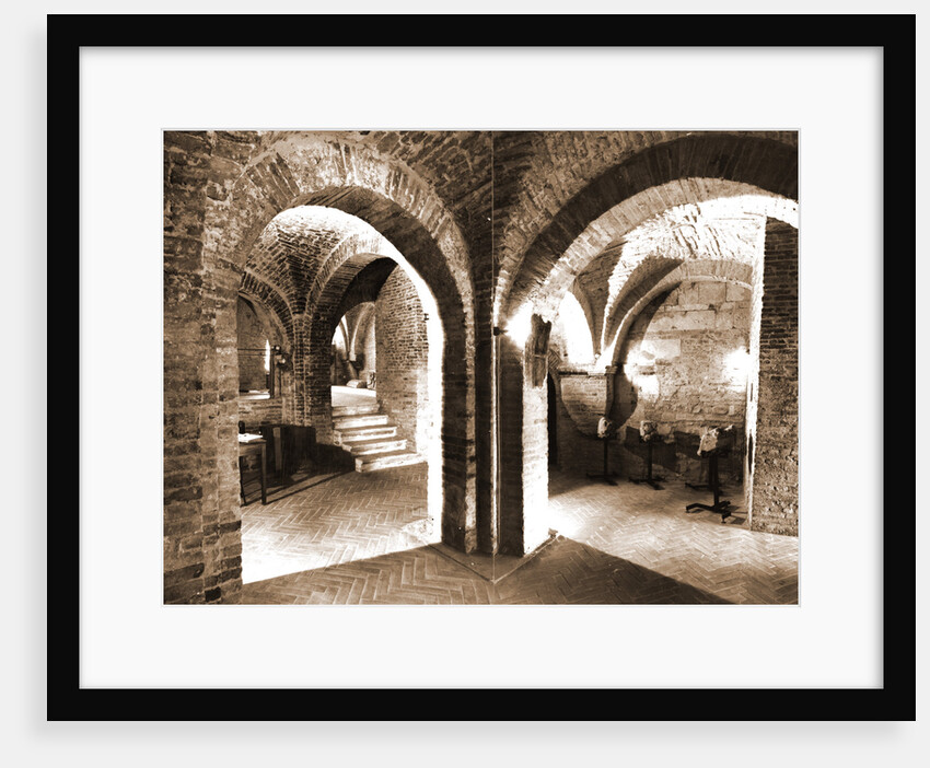 Palazzo Vescovile, Penne, Pescara, Abruzzo by Anonymous