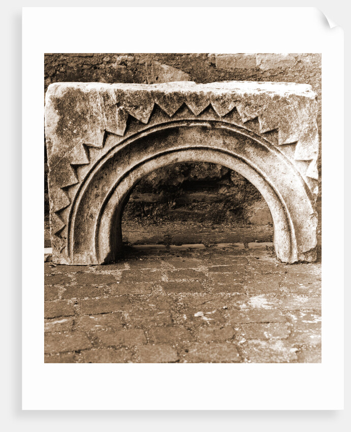 Palazzo Vescovile, Penne, Pescara, Abruzzo by Anonymous