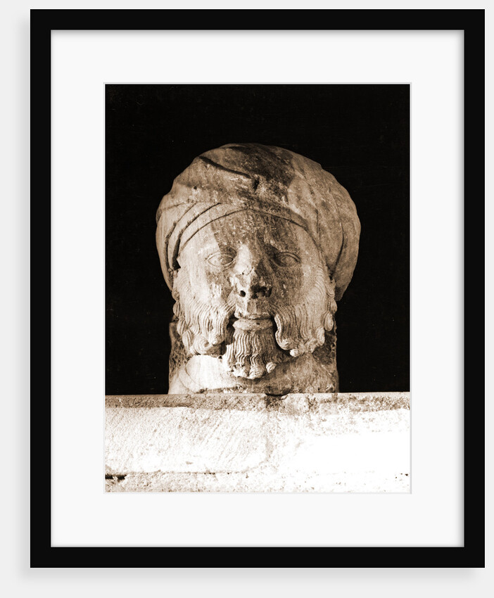 Palazzo Vescovile, Penne, Pescara, Abruzzo by Anonymous