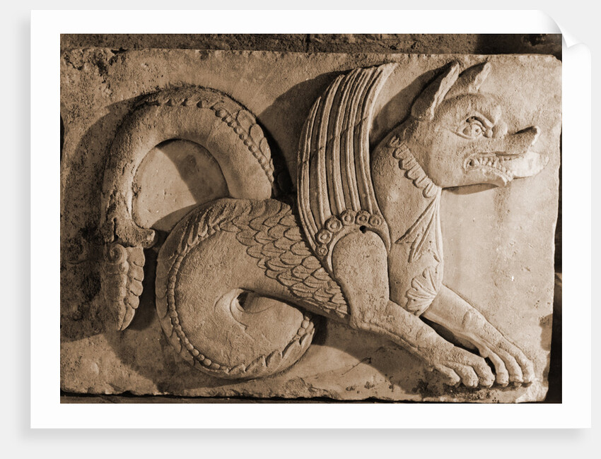 Palazzo Vescovile, Penne, Pescara, Abruzzo by Anonymous