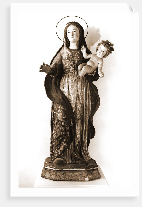 Palazzo Vescovile, Penne, Pescara, Abruzzo by Anonymous