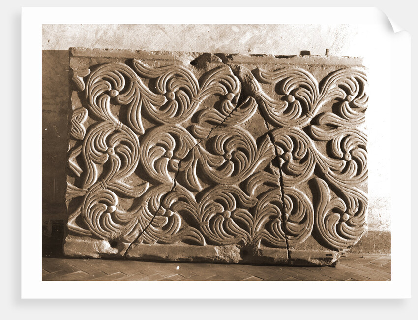 Palazzo Vescovile, Penne, Pescara, Abruzzo by Anonymous