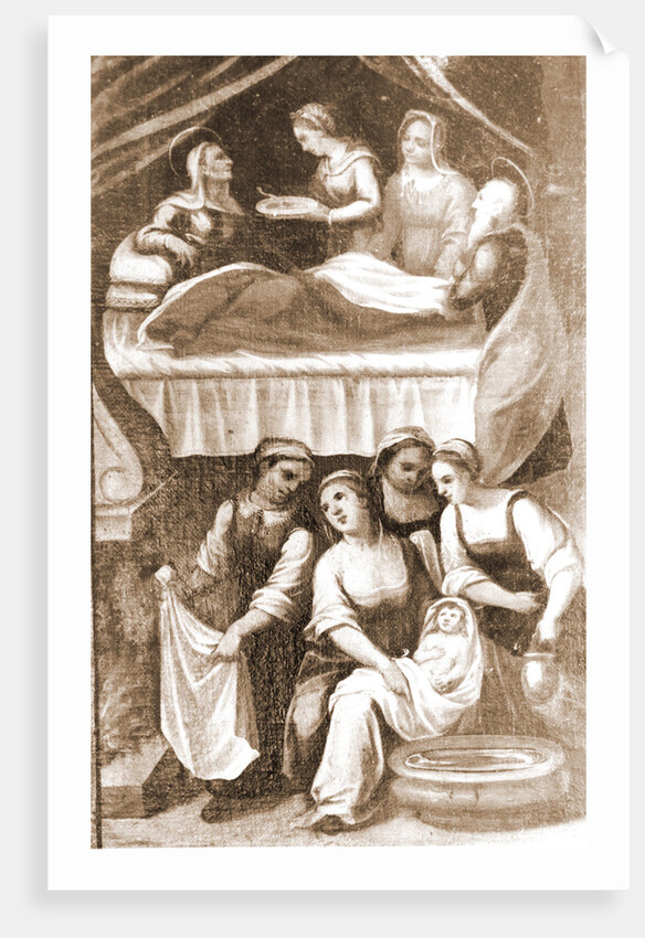 Palazzo Vescovile, Penne, Pescara, Abruzzo by Anonymous