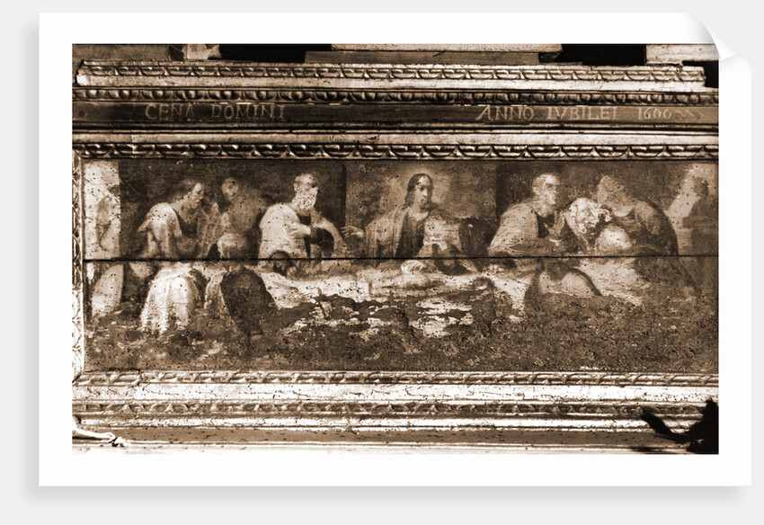 Basilica, Pescocostanzo, L'Aquila, Abruzzo by Anonymous