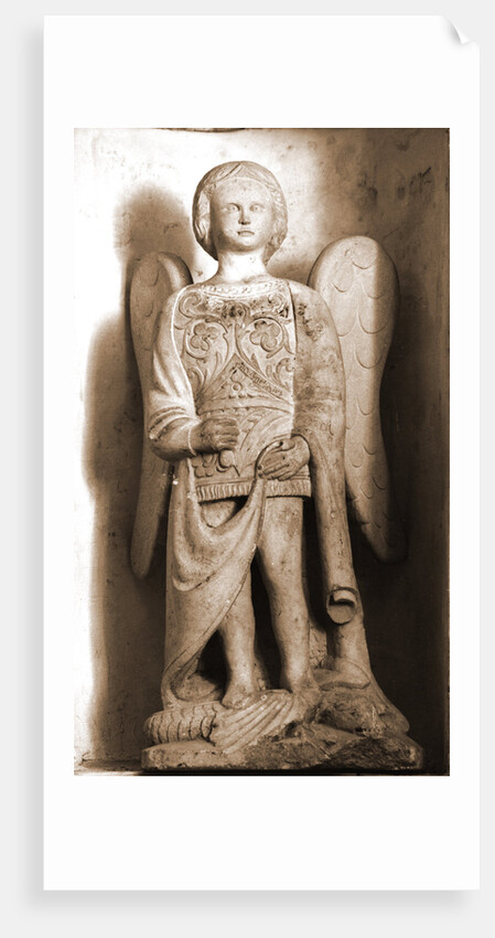 S. Maria del Carmine, Pescocostanzo, L'Aquila, Abruzzo by Anonymous