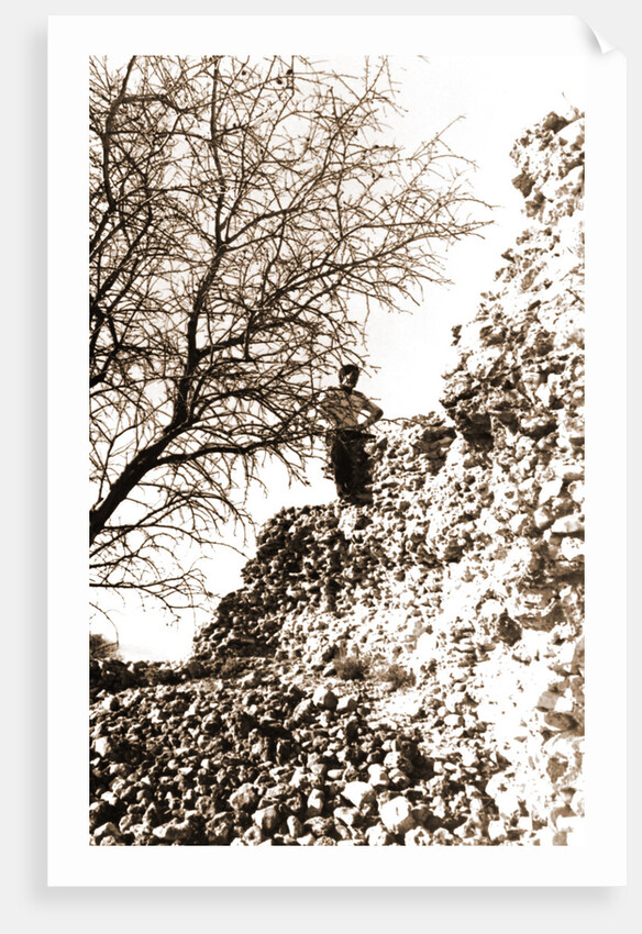 S. Paolo Peltuinum, Prata d'Ansidonia, L'Aquila, Abruzzo by Anonymous