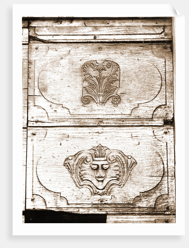 S. Nicola, Prata d'Ansidonia, L'Aquila, Abruzzo by Anonymous