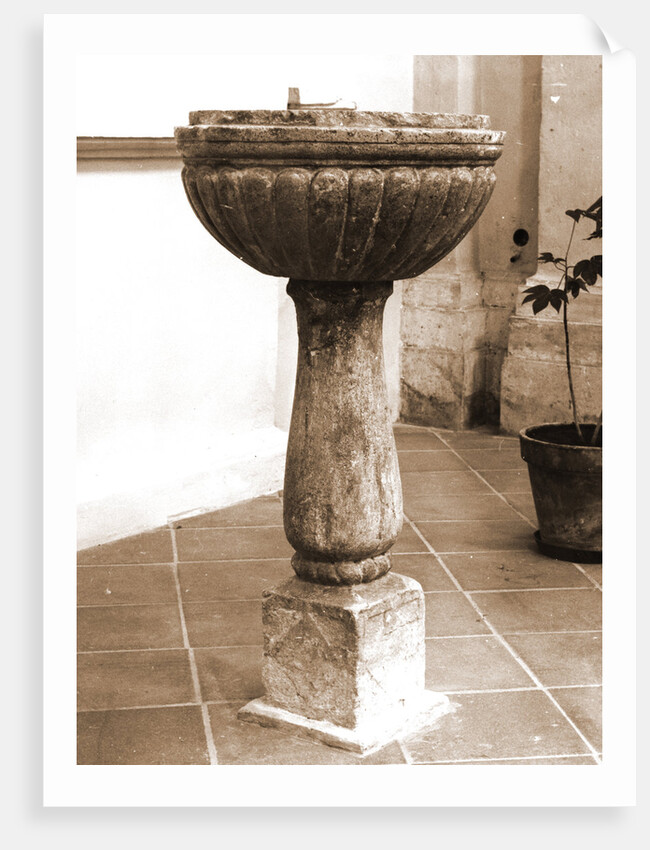 S. Nicola, Prata d'Ansidonia, L'Aquila, Abruzzo by Anonymous