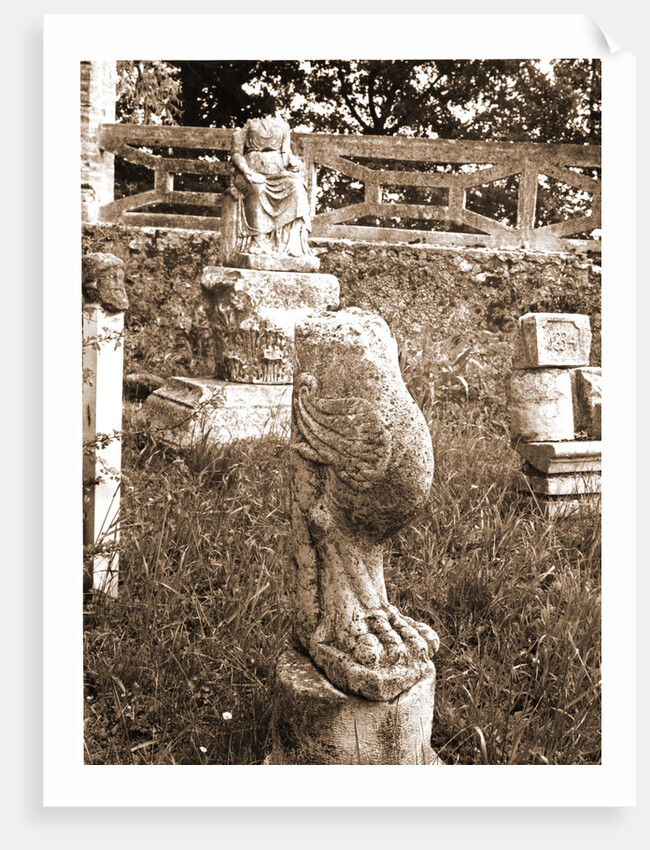 General views, Preturo, L'Aquila, Abruzzo by Anonymous