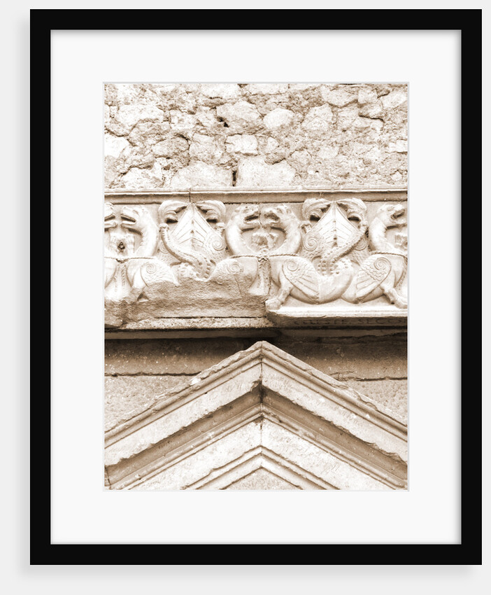 S. Sabina, San Benedetto dei Marsi, L'Aquila, Abruzzo by Anonymous