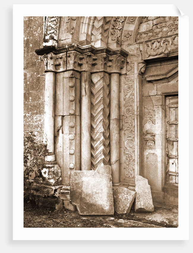 S. Sabina, San Benedetto dei Marsi, L'Aquila, Abruzzo by Anonymous