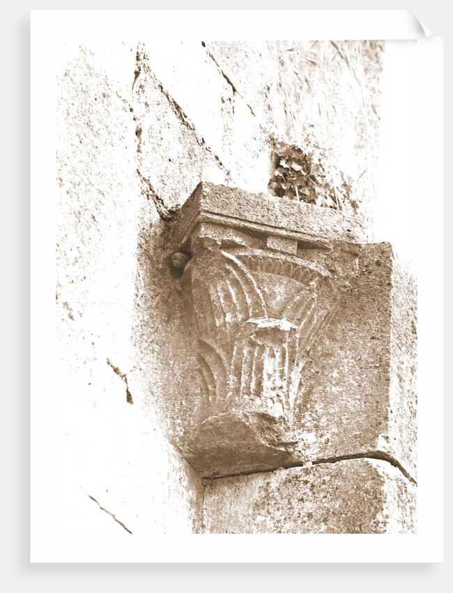 S. Sabina, San Benedetto dei Marsi, L'Aquila, Abruzzo by Anonymous