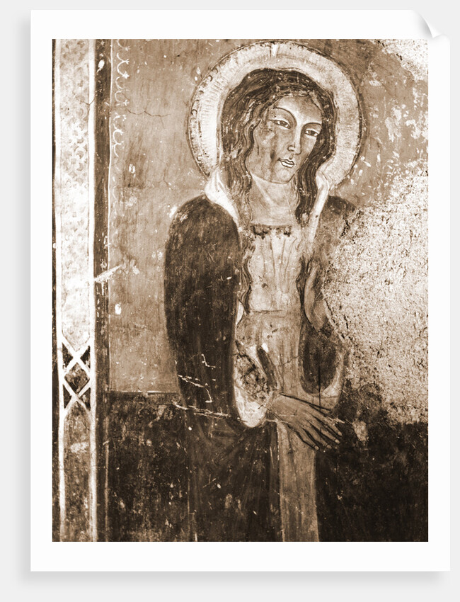 S. Sebastiano, San Sebastiano, Aquila, Abruzzo by Anonymous
