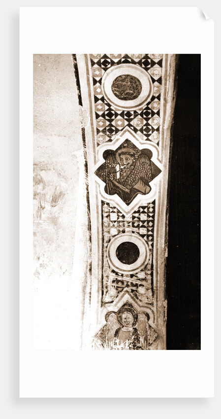 S. Sebastiano, San Sebastiano, Aquila, Abruzzo by Anonymous