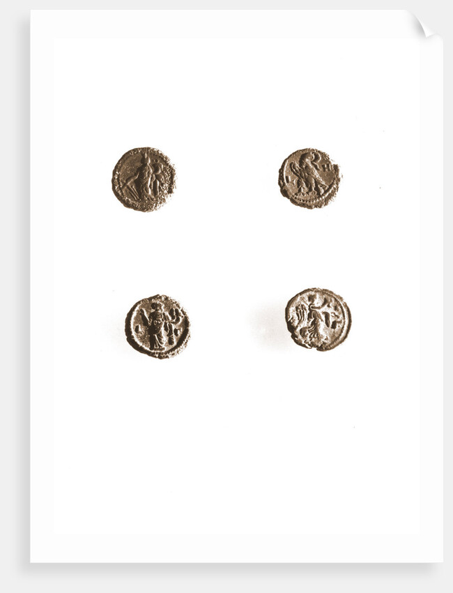 Museo, S. Giuliano, L'Aquila, Abruzzo by Anonymous
