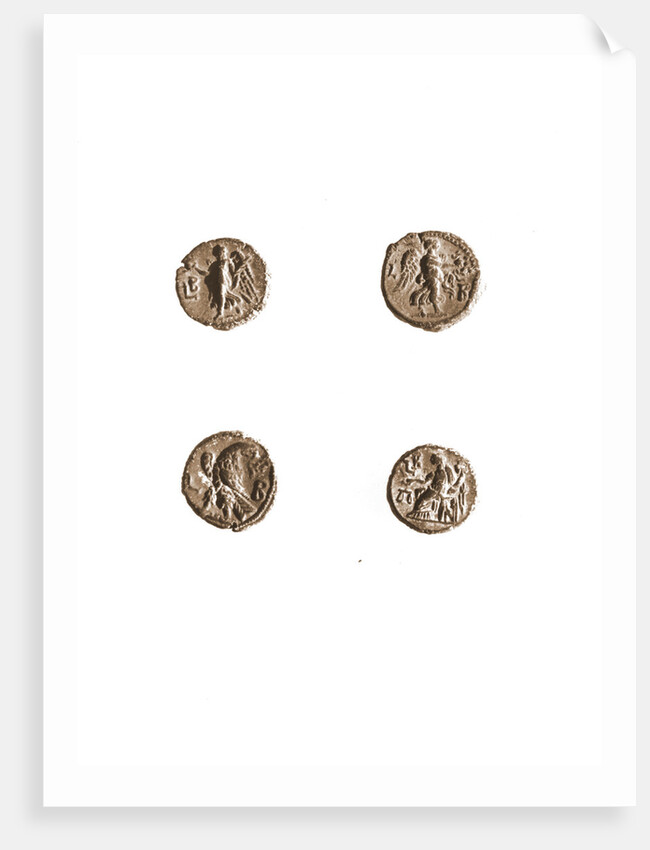 Museo, S. Giuliano, L'Aquila, Abruzzo by Anonymous