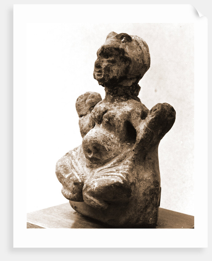 Museo, S. Giuliano, L'Aquila, Abruzzo by Anonymous