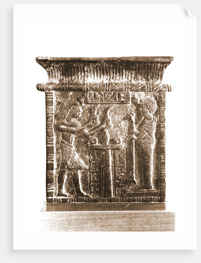 Museo, S. Giuliano, L'Aquila, Abruzzo by Anonymous