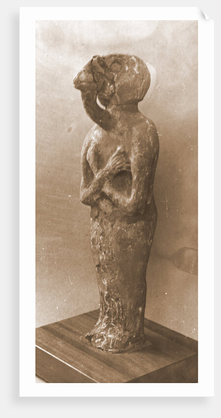 Museo, S. Giuliano, L'Aquila, Abruzzo by Anonymous