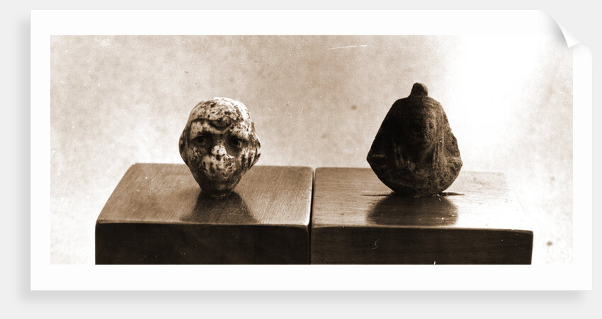 Museo, S. Giuliano, L'Aquila, Abruzzo by Anonymous